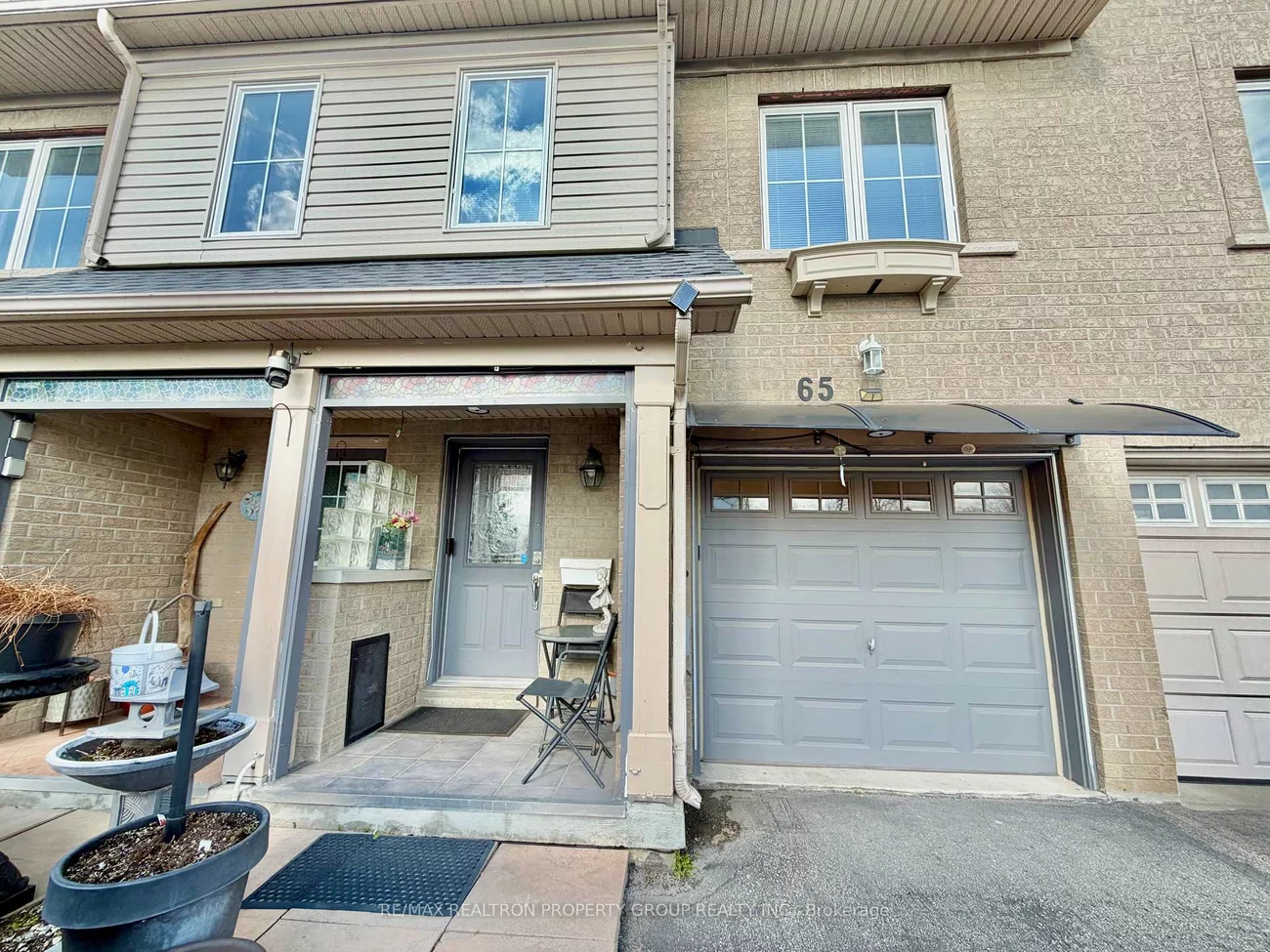 65, Mike Myers, Dorset Park, Toronto