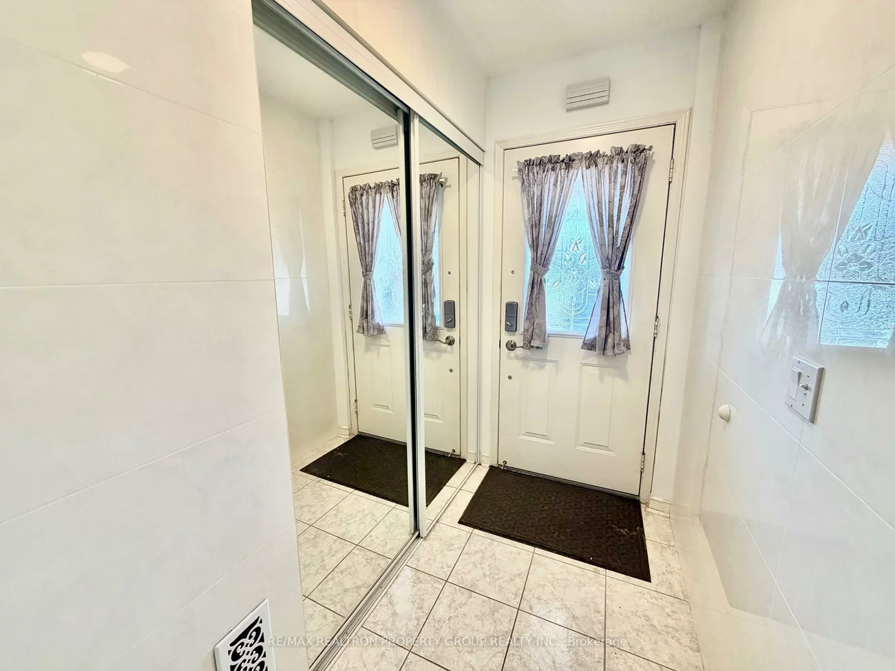65, Mike Myers, Dorset Park, Toronto