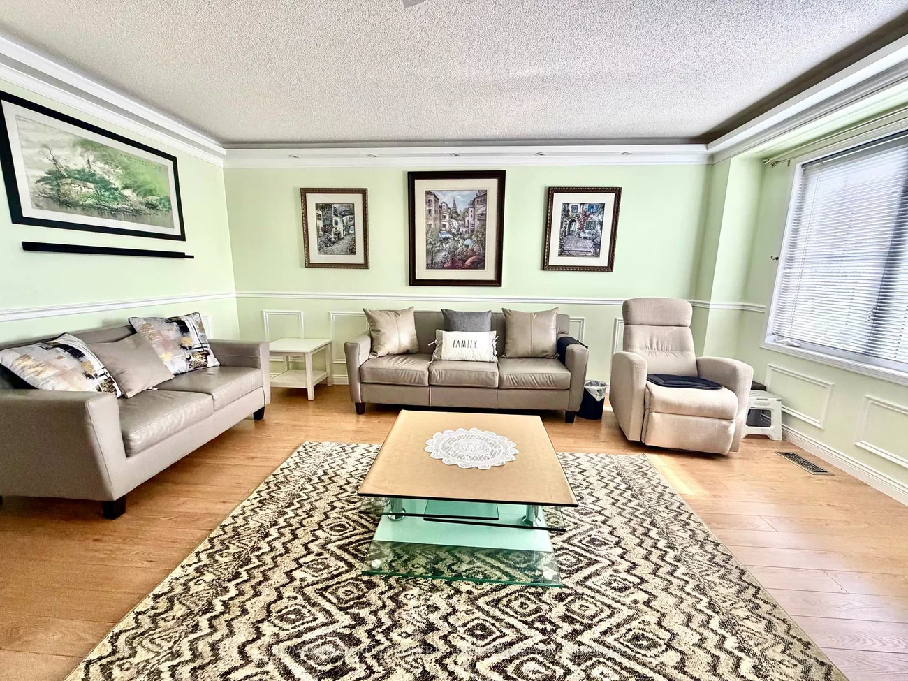 65, Mike Myers, Dorset Park, Toronto