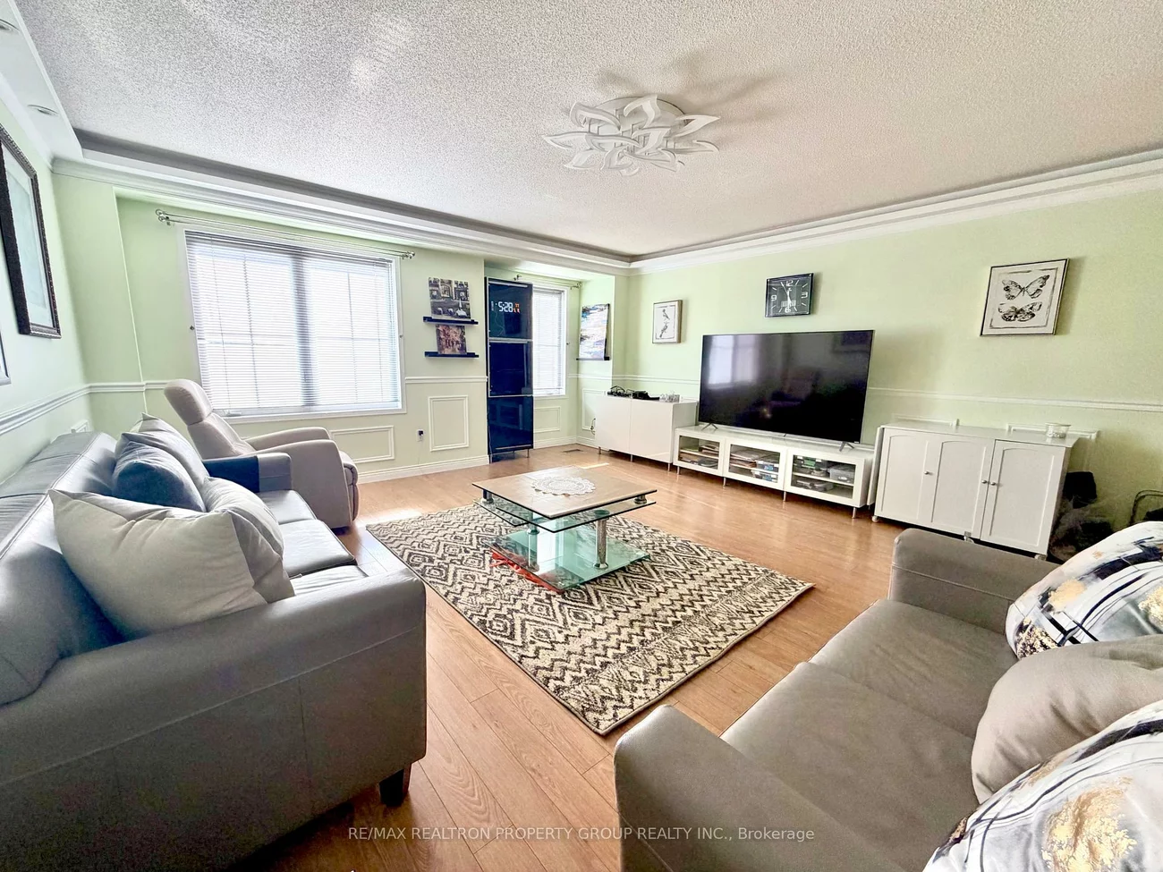 65, Mike Myers, Dorset Park, Toronto