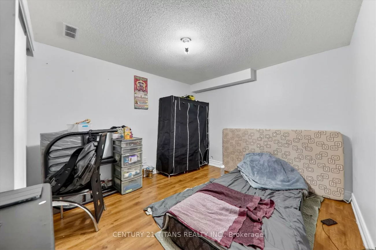 47, Kentish, Agincourt South-Malvern West, Toronto