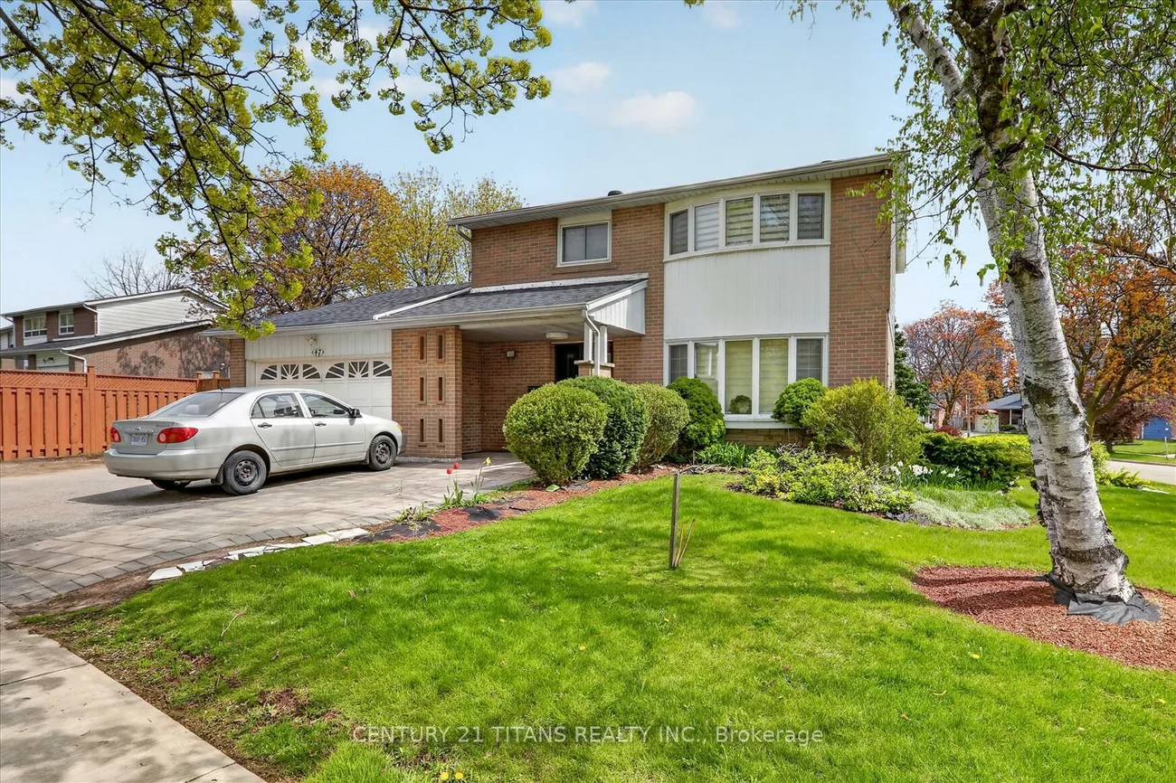 47, Kentish, Agincourt South-Malvern West, Toronto