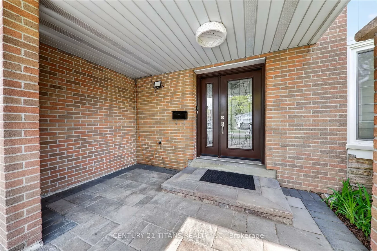 47, Kentish, Agincourt South-Malvern West, Toronto