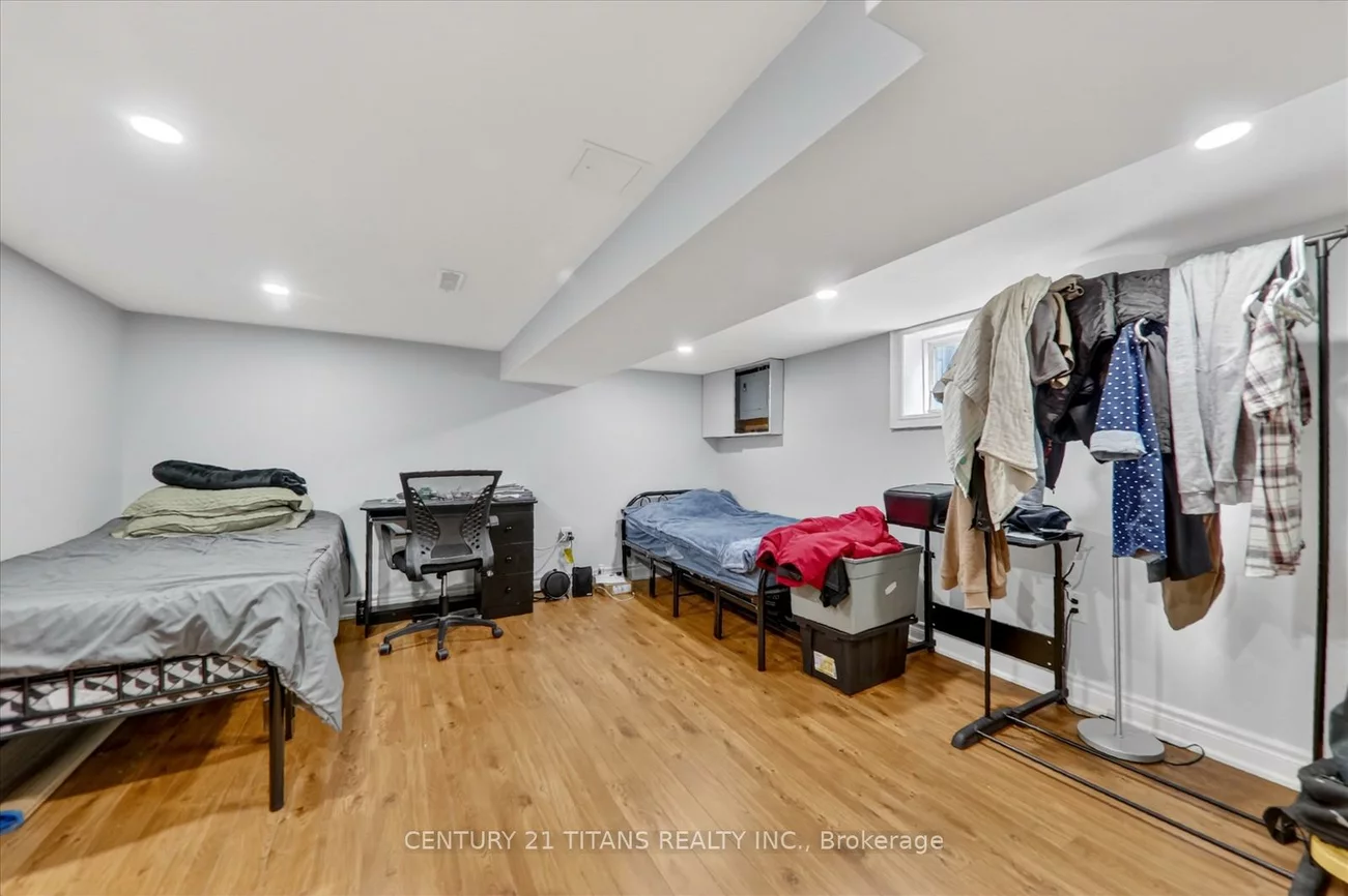 47, Kentish, Agincourt South-Malvern West, Toronto