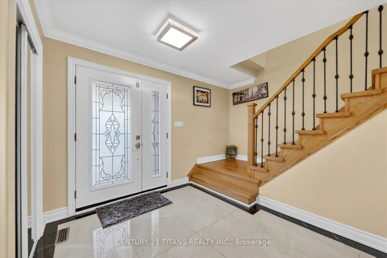 47, Kentish, Agincourt South-Malvern West, Toronto