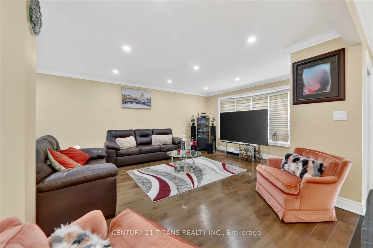 47, Kentish, Agincourt South-Malvern West, Toronto