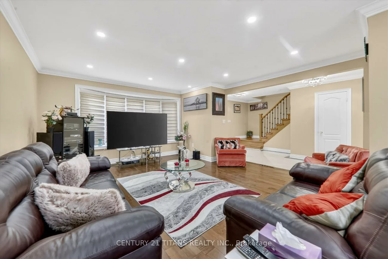47, Kentish, Agincourt South-Malvern West, Toronto