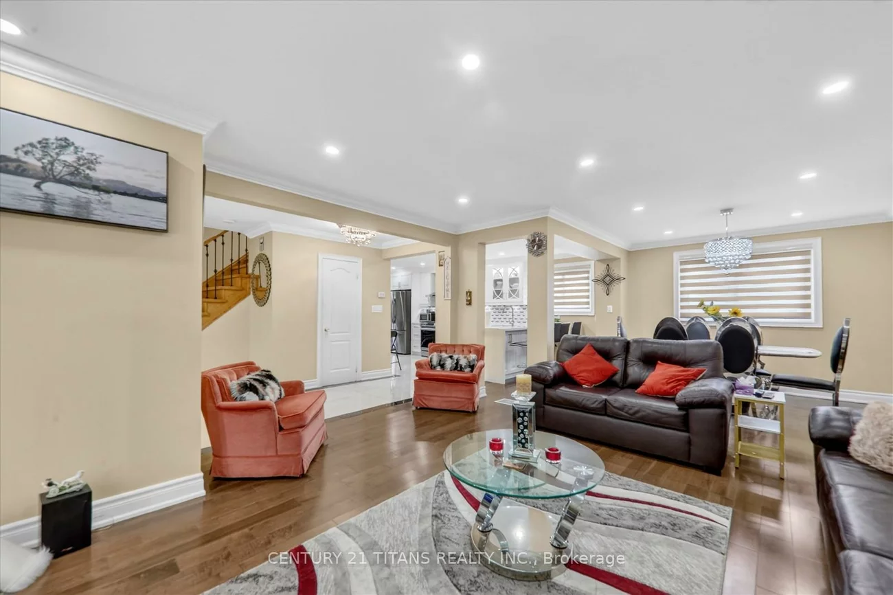 47, Kentish, Agincourt South-Malvern West, Toronto