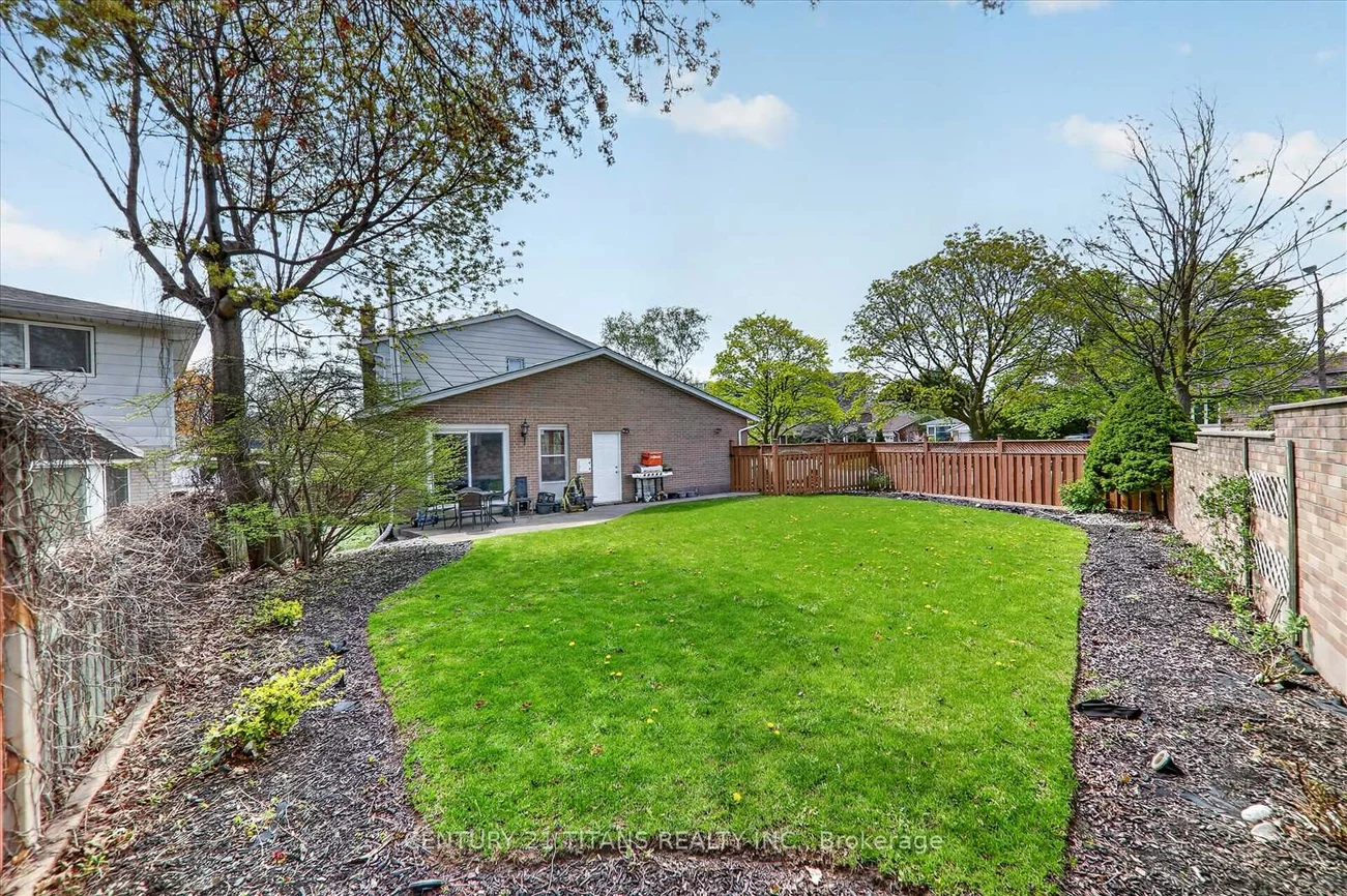 47, Kentish, Agincourt South-Malvern West, Toronto