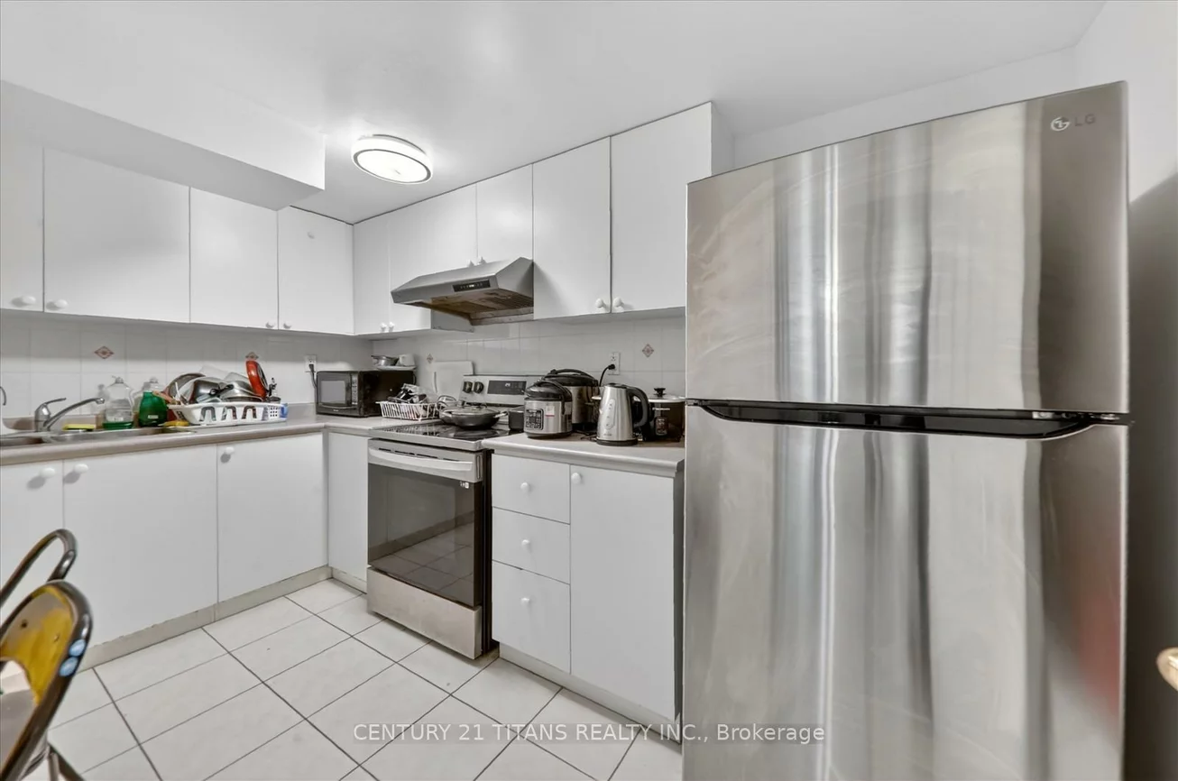 47, Kentish, Agincourt South-Malvern West, Toronto