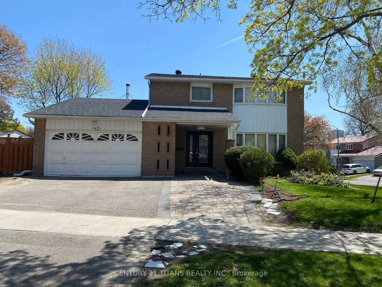 47, Kentish, Agincourt South-Malvern West, Toronto