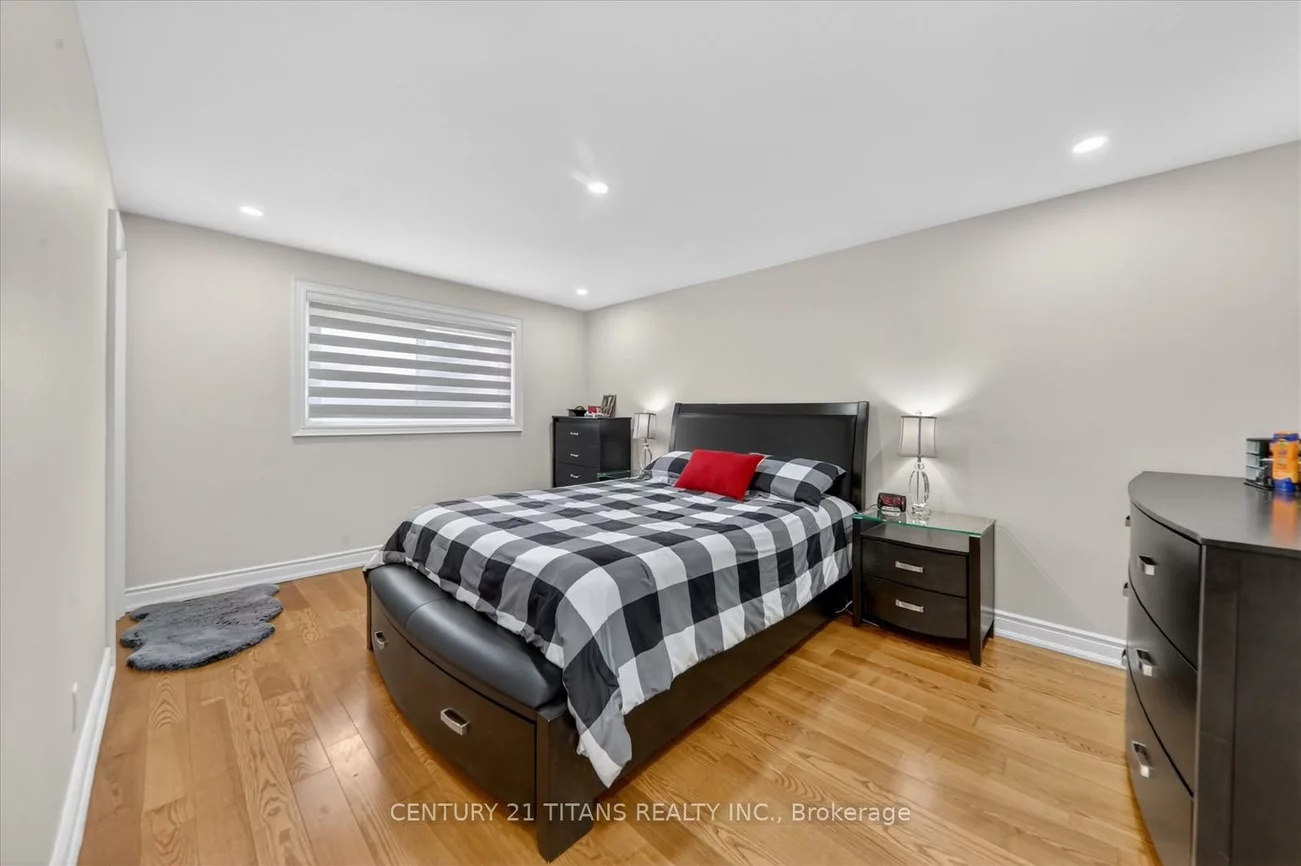 47, Kentish, Agincourt South-Malvern West, Toronto
