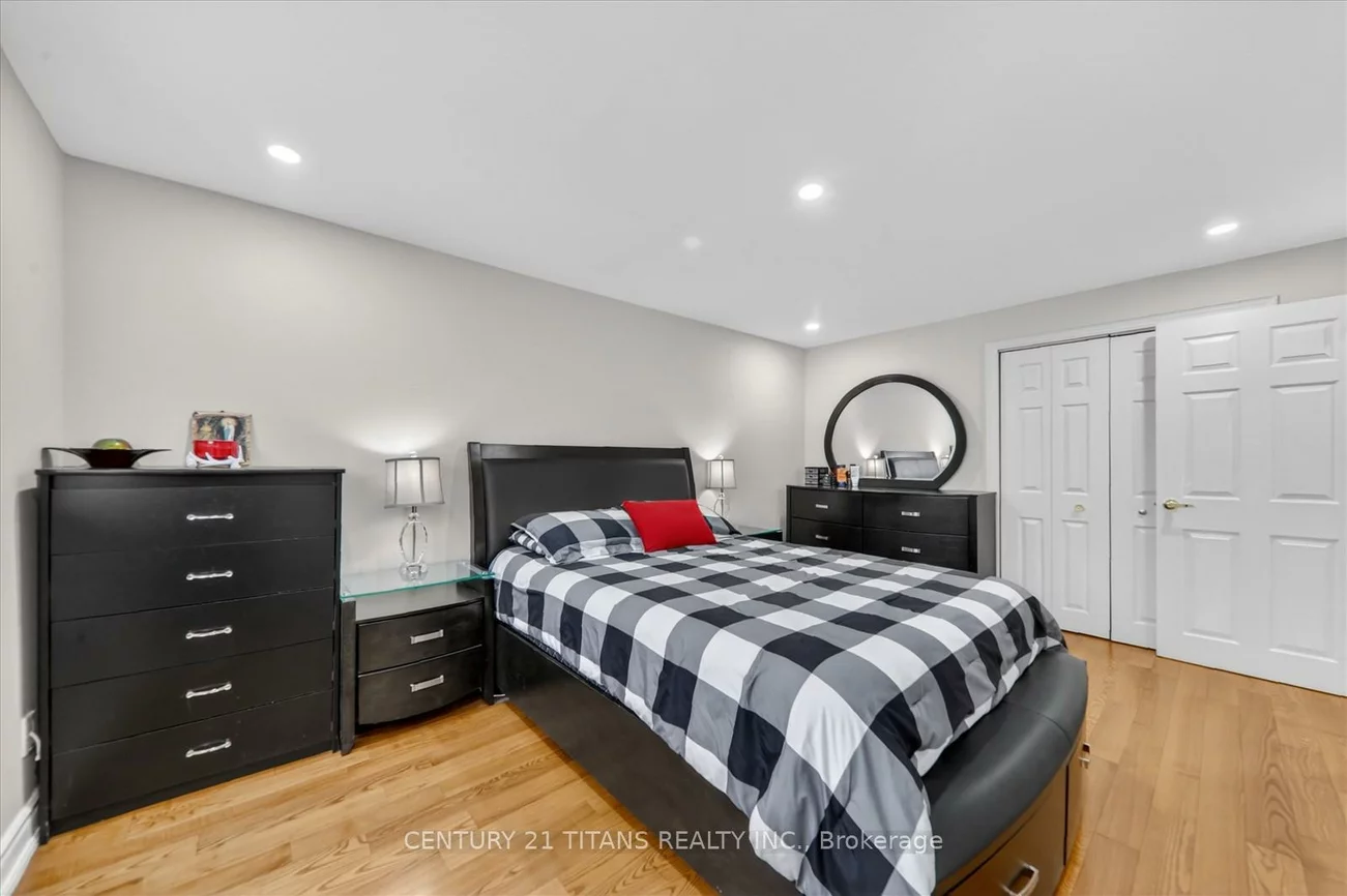 47, Kentish, Agincourt South-Malvern West, Toronto