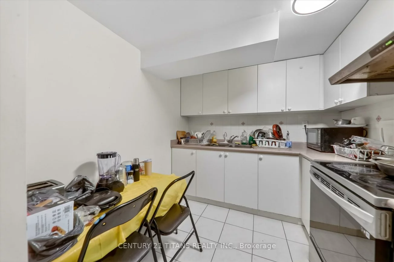 47, Kentish, Agincourt South-Malvern West, Toronto