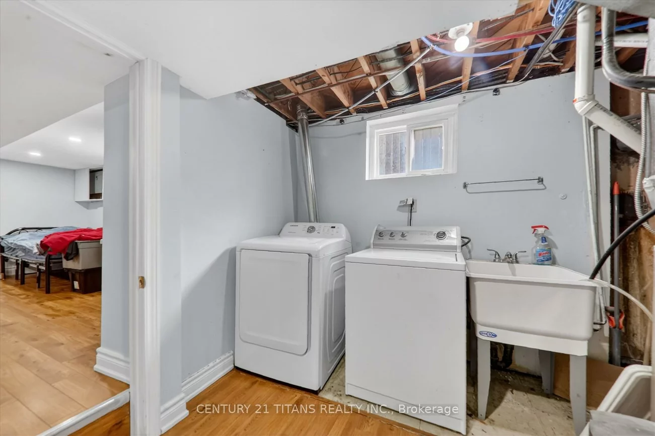 47, Kentish, Agincourt South-Malvern West, Toronto