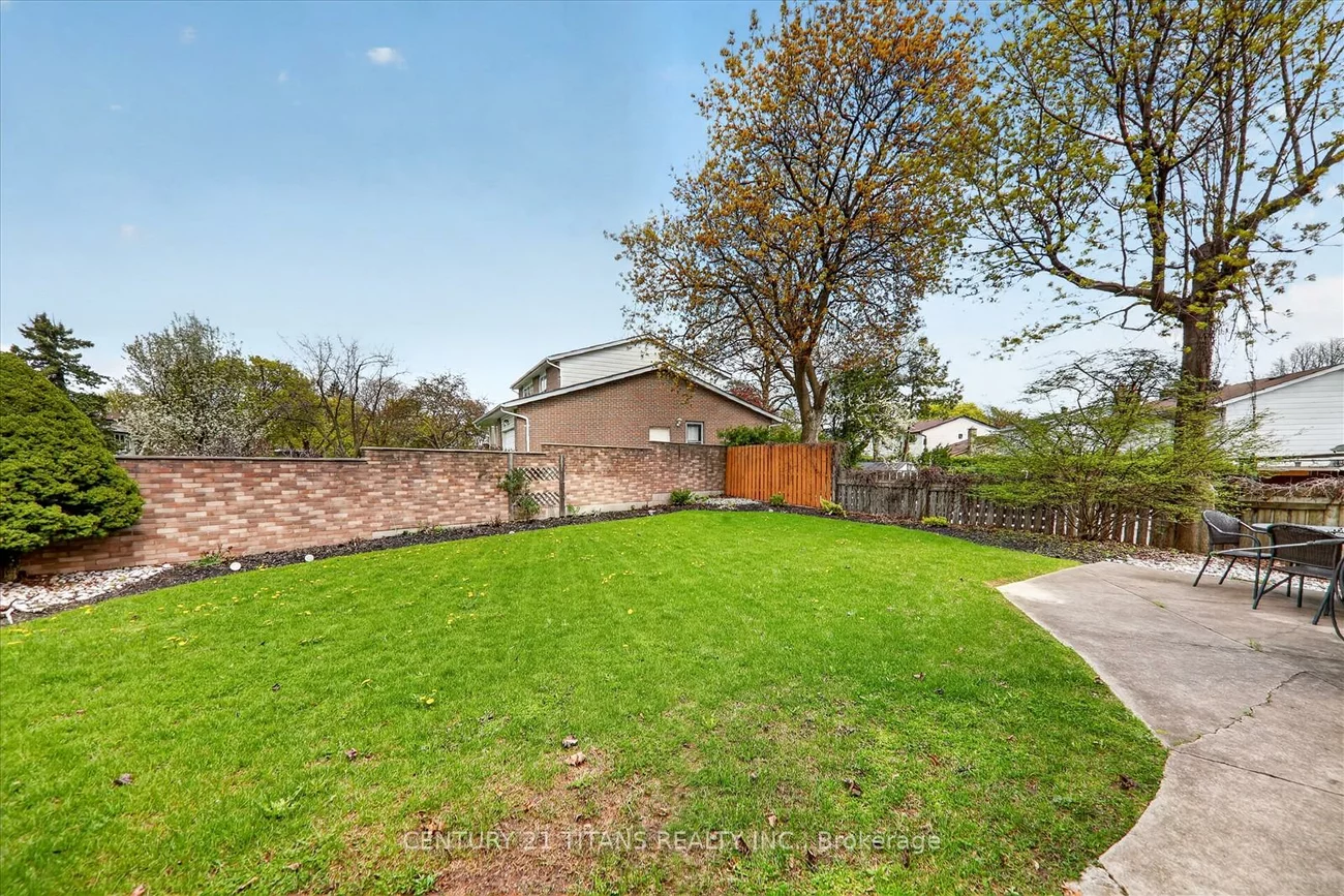 47, Kentish, Agincourt South-Malvern West, Toronto
