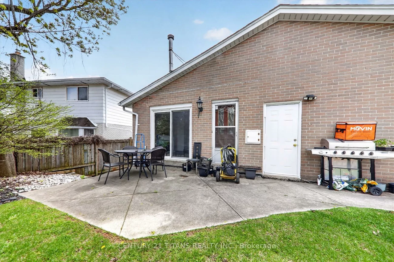 47, Kentish, Agincourt South-Malvern West, Toronto
