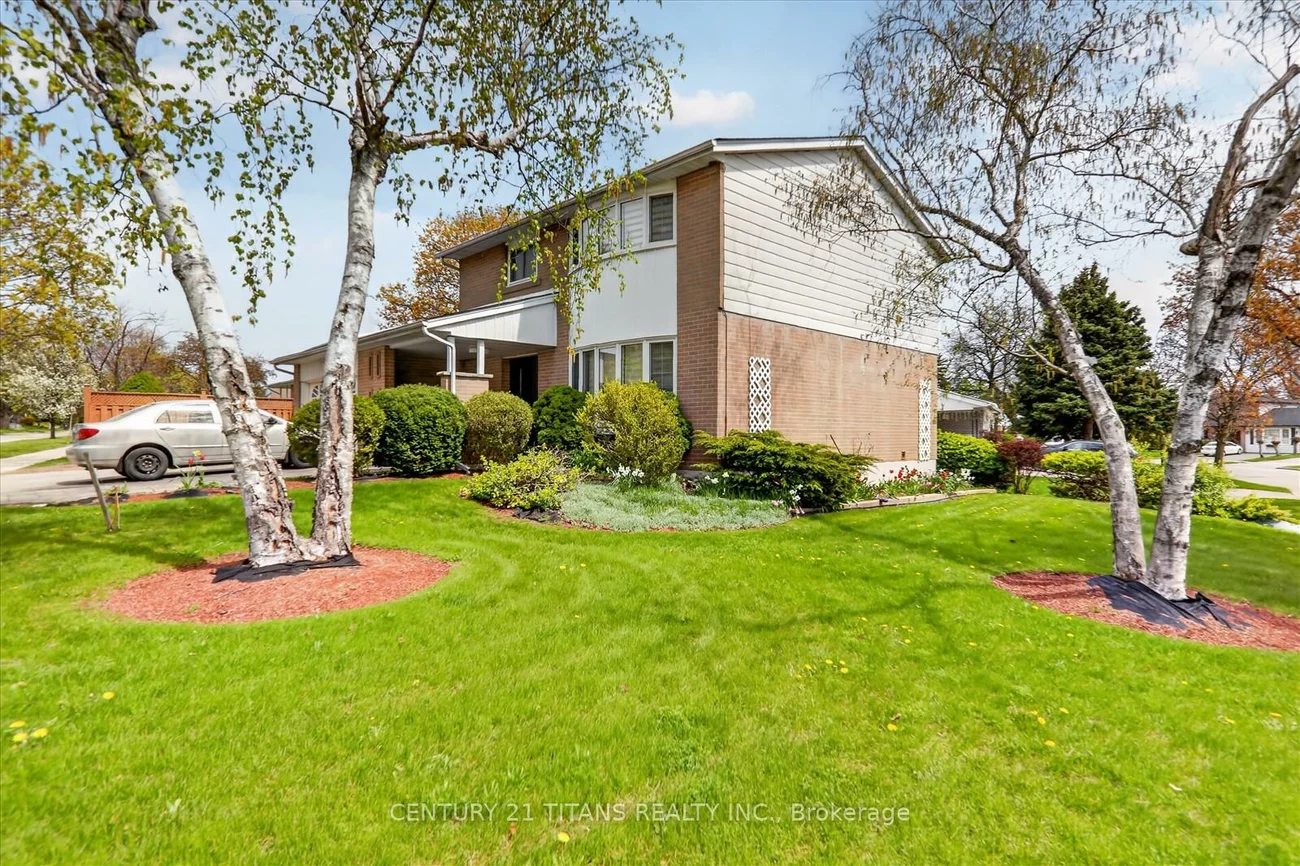 47, Kentish, Agincourt South-Malvern West, Toronto