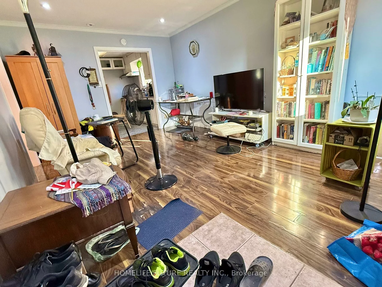 5, Weir, West Hill, Toronto