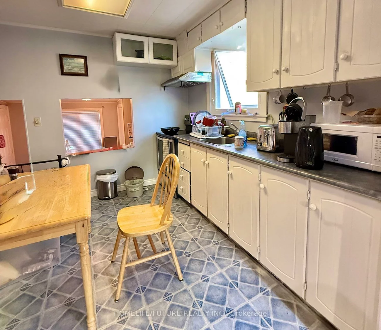 5, Weir, West Hill, Toronto