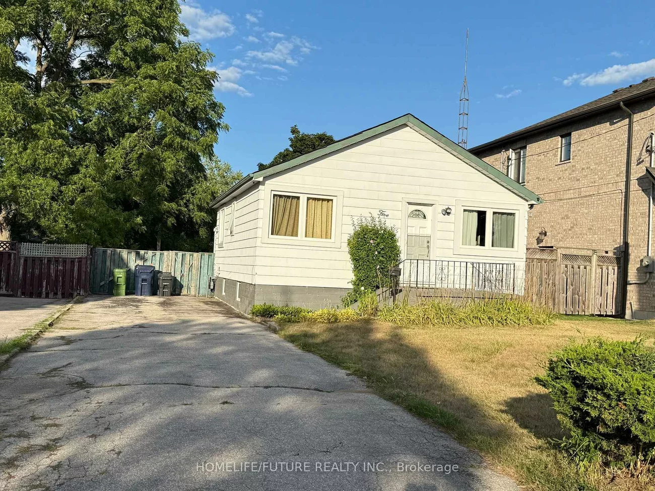 5, Weir, West Hill, Toronto