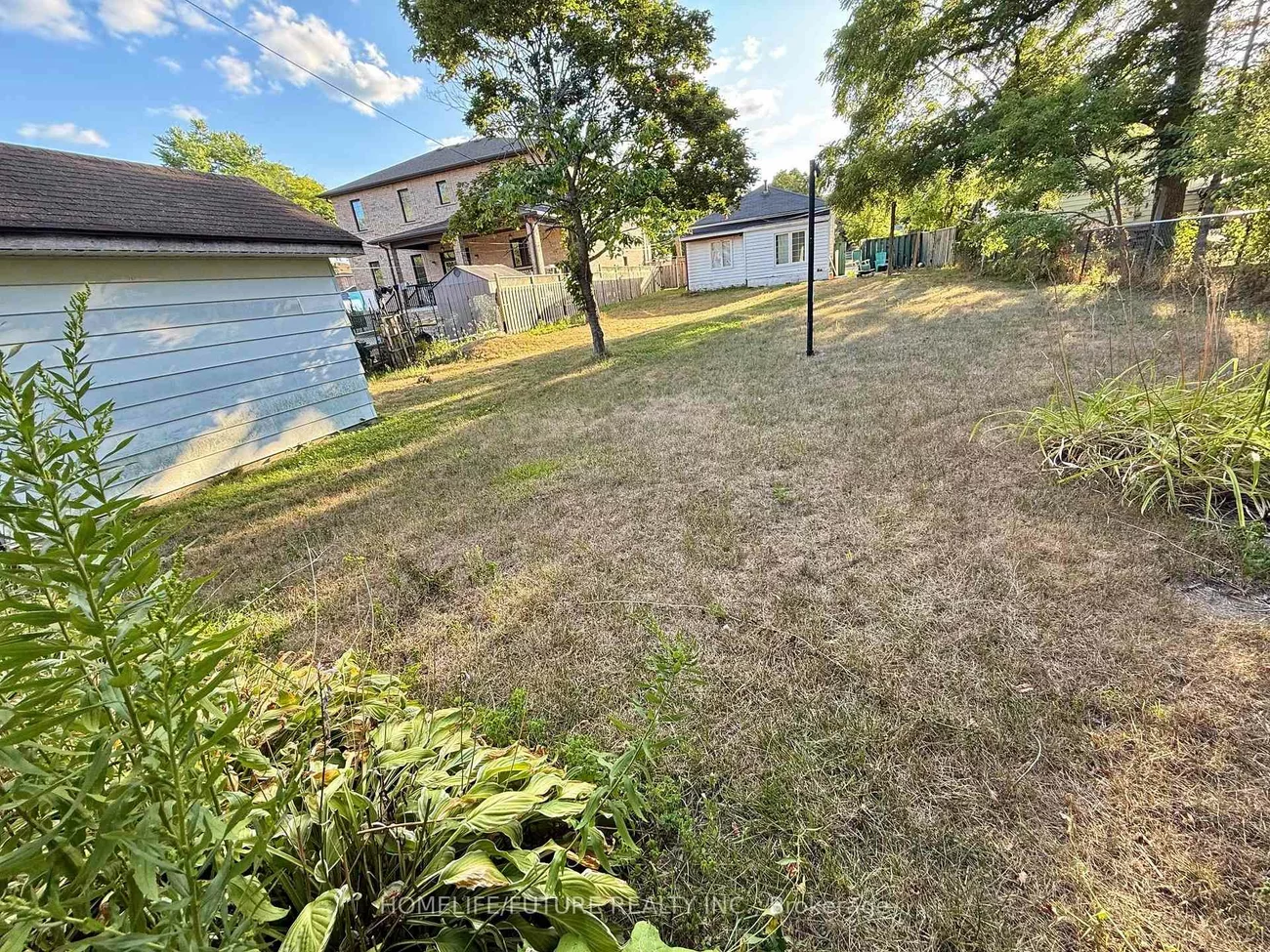 5, Weir, West Hill, Toronto