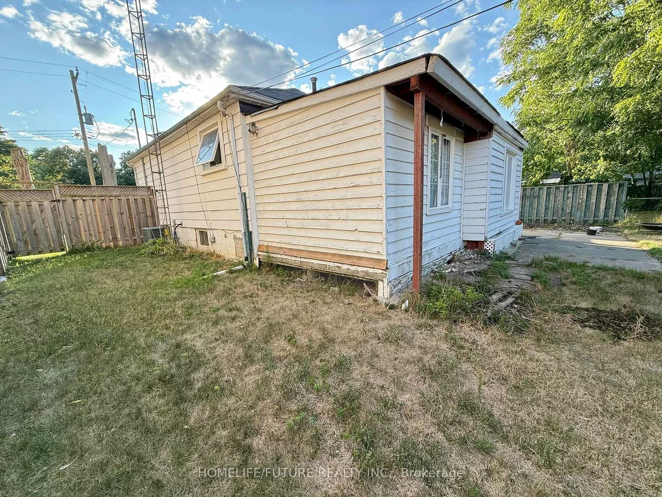 5, Weir, West Hill, Toronto