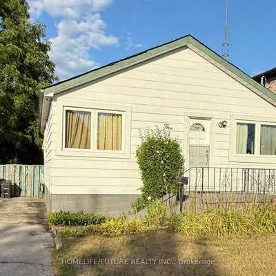 5, Weir, West Hill, Toronto