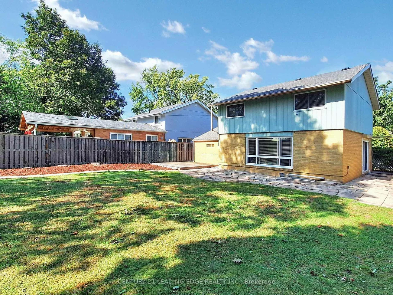 102, Botany Hill, Morningside, Toronto