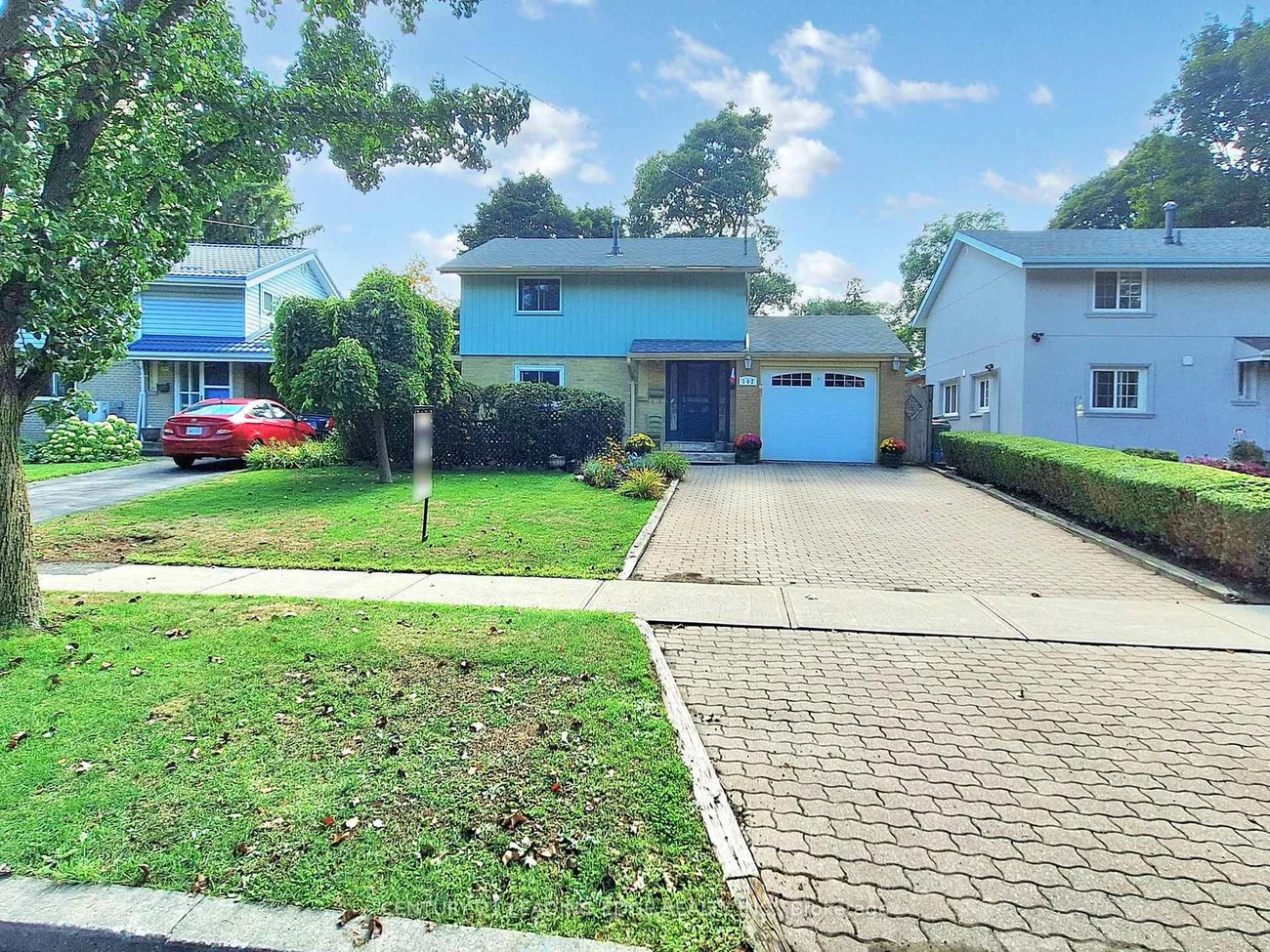 102, Botany Hill, Morningside, Toronto