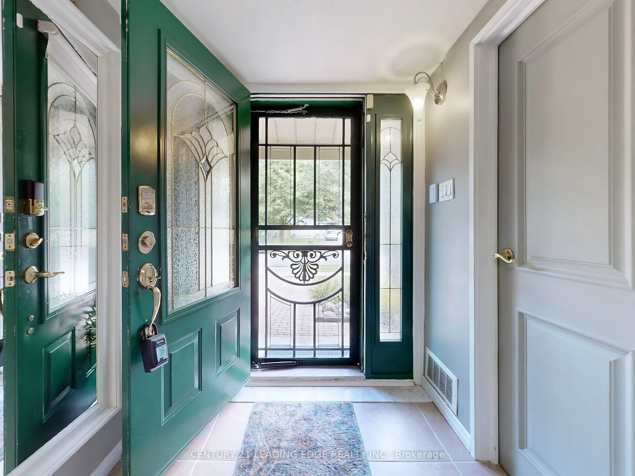 102, Botany Hill, Morningside, Toronto