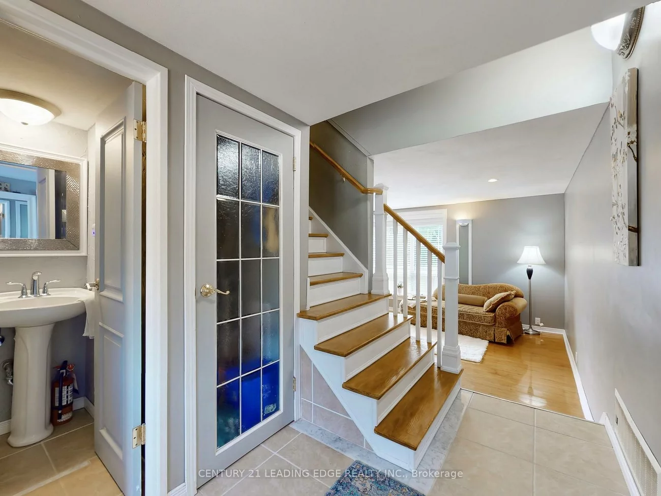 102, Botany Hill, Morningside, Toronto