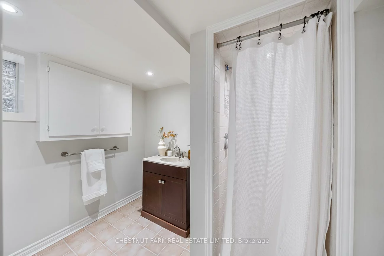 17, Glen Stewart, The Beaches, Toronto