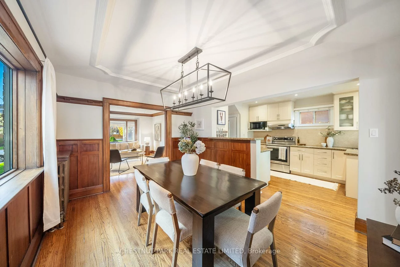 17, Glen Stewart, The Beaches, Toronto