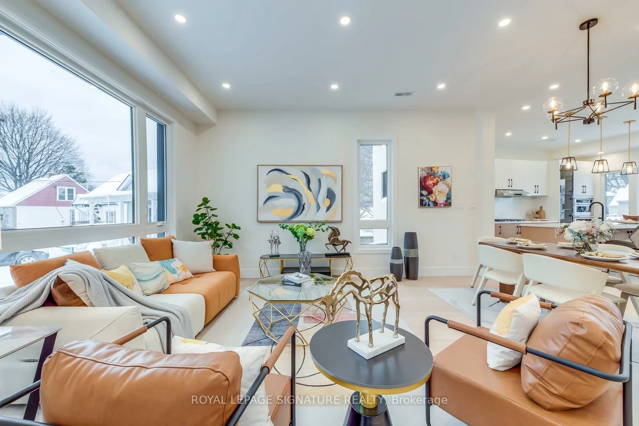 24, Merritt, O'Connor-Parkview, Toronto