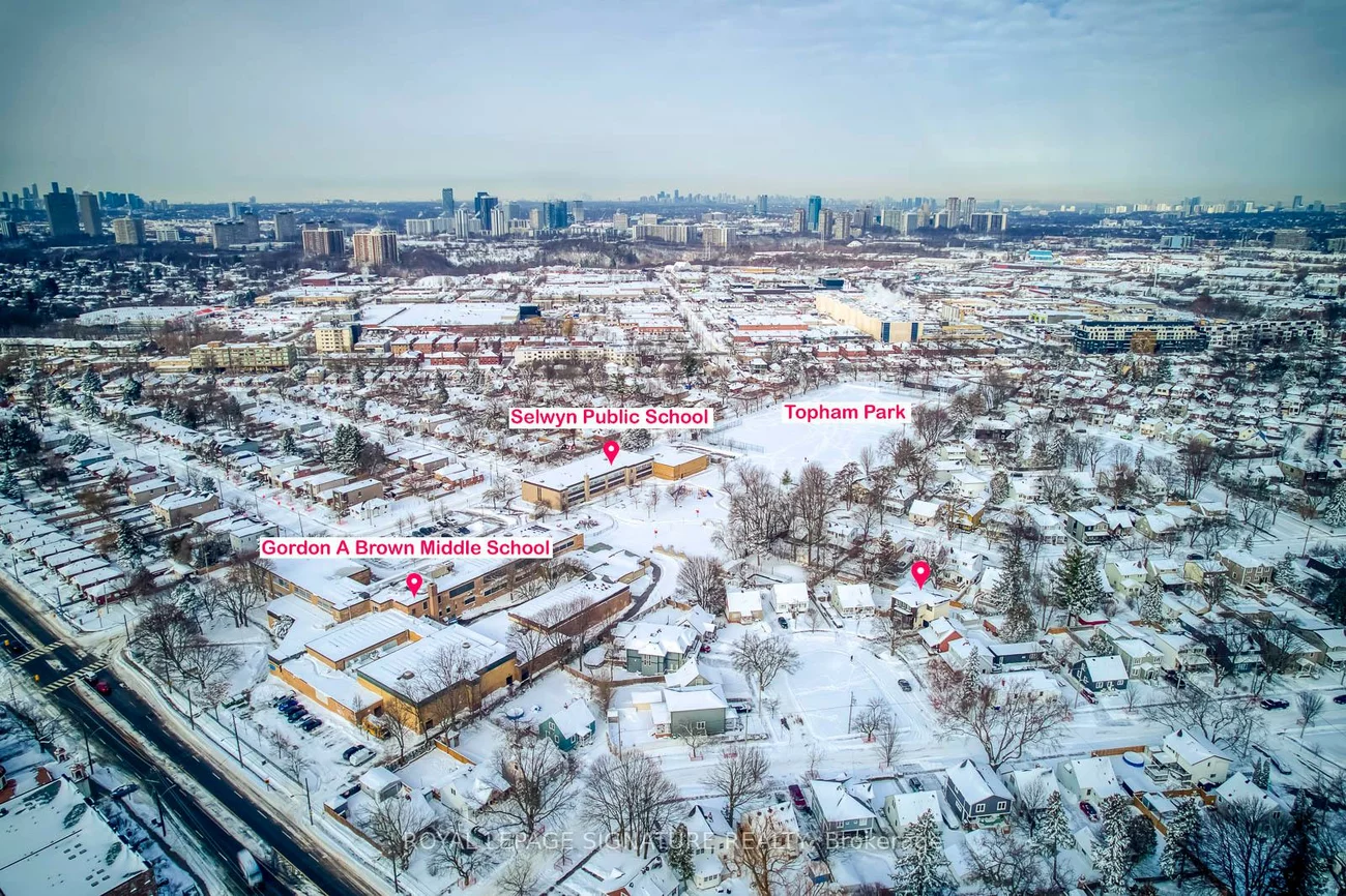 24, Merritt, O'Connor-Parkview, Toronto