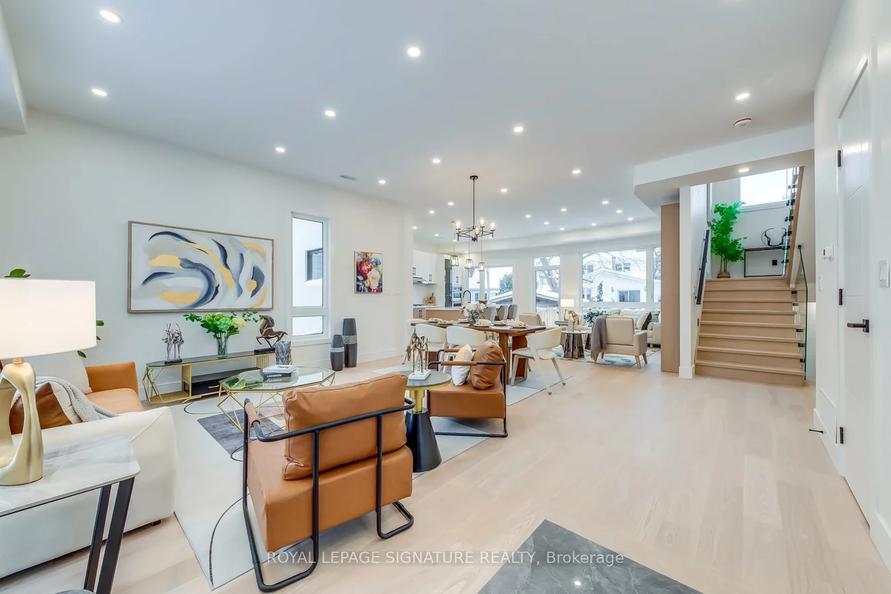 24, Merritt, O'Connor-Parkview, Toronto