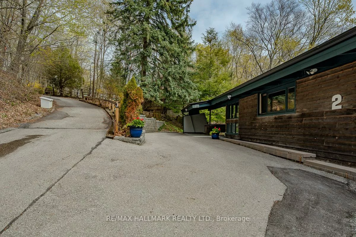 2, Ledge, Cliffcrest, Toronto