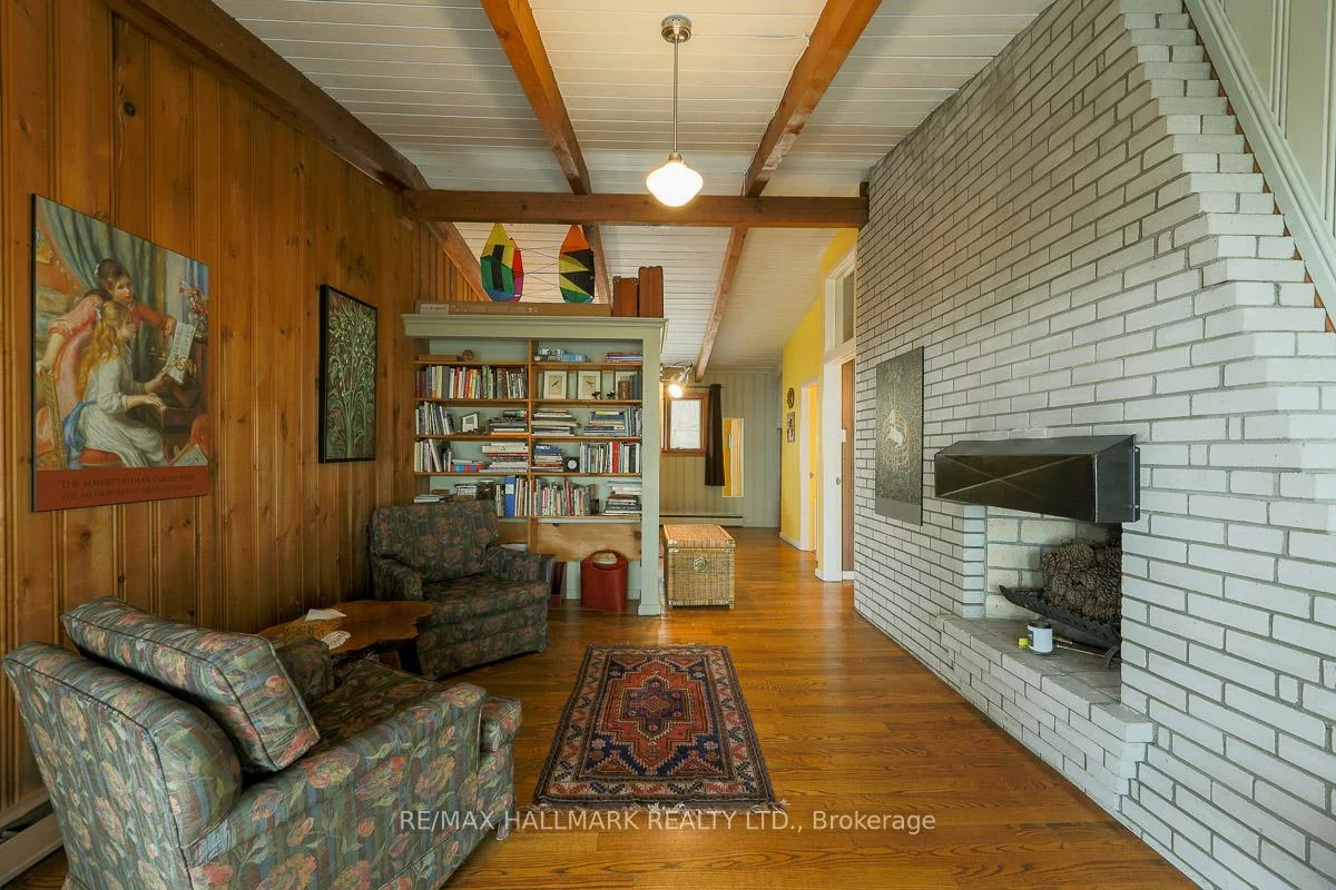 2, Ledge, Cliffcrest, Toronto