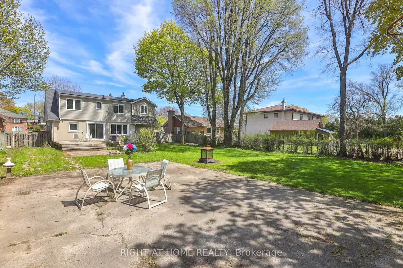 60, Aragon, Tam O'Shanter-Sullivan, Toronto