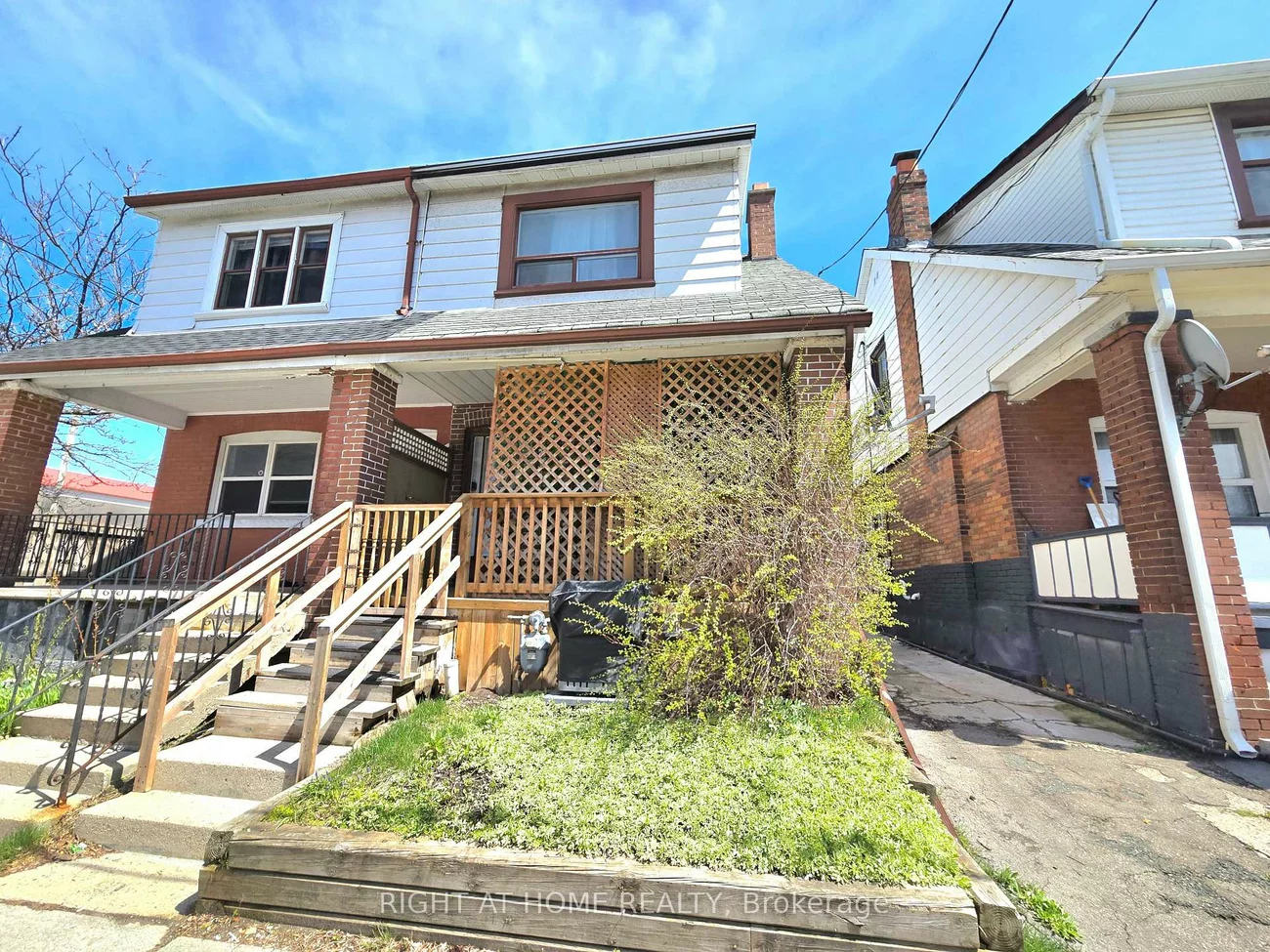 633, Greenwood, Blake-Jones, Toronto