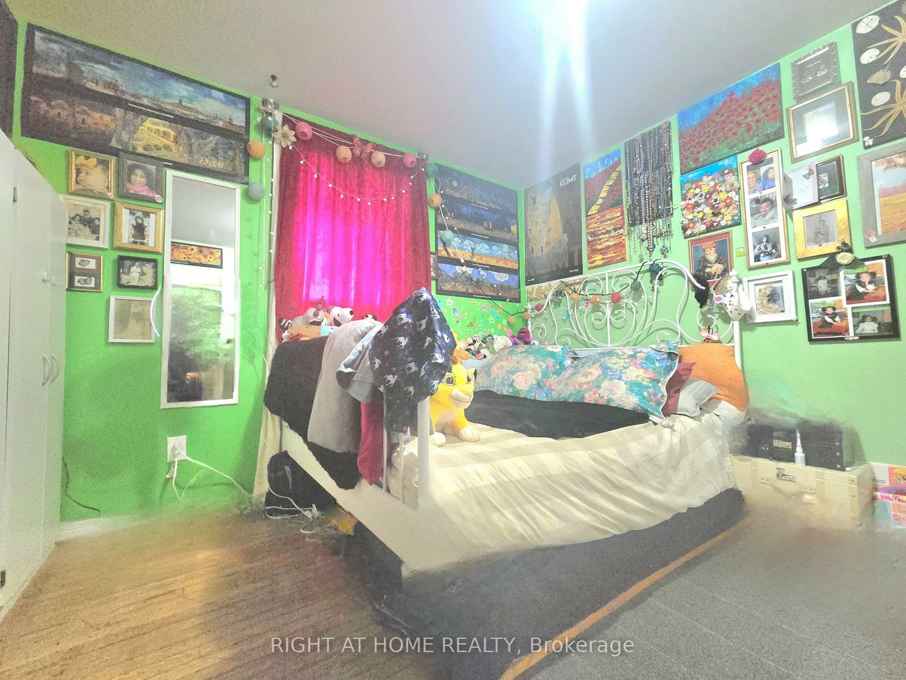 633, Greenwood, Blake-Jones, Toronto