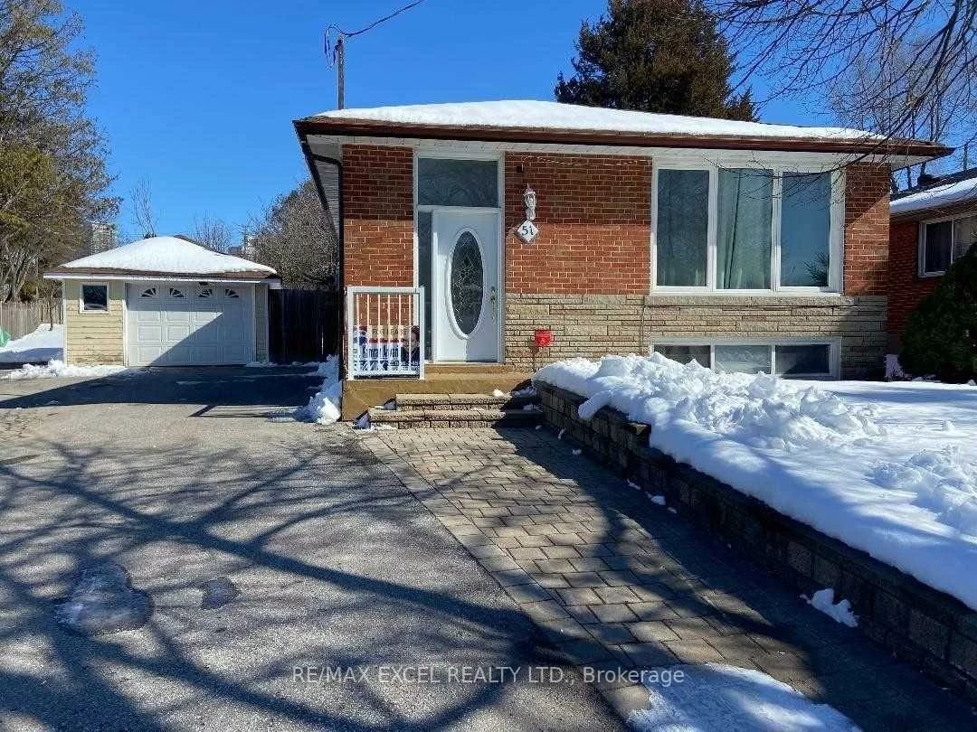 51, Tordale, Bendale, Toronto