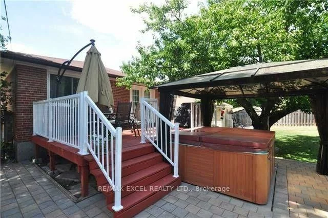51, Tordale, Bendale, Toronto