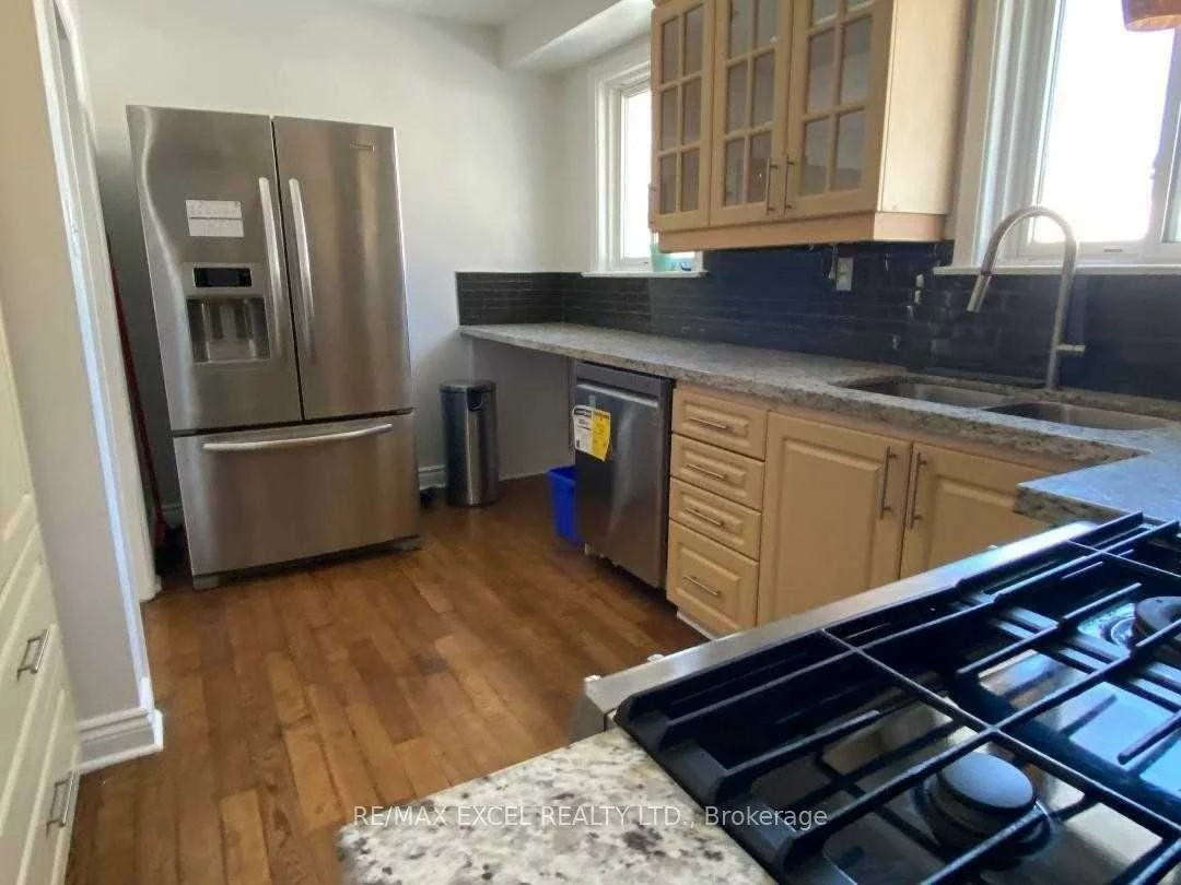 51, Tordale, Bendale, Toronto
