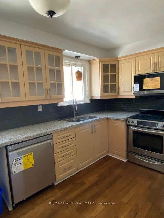 51, Tordale, Bendale, Toronto