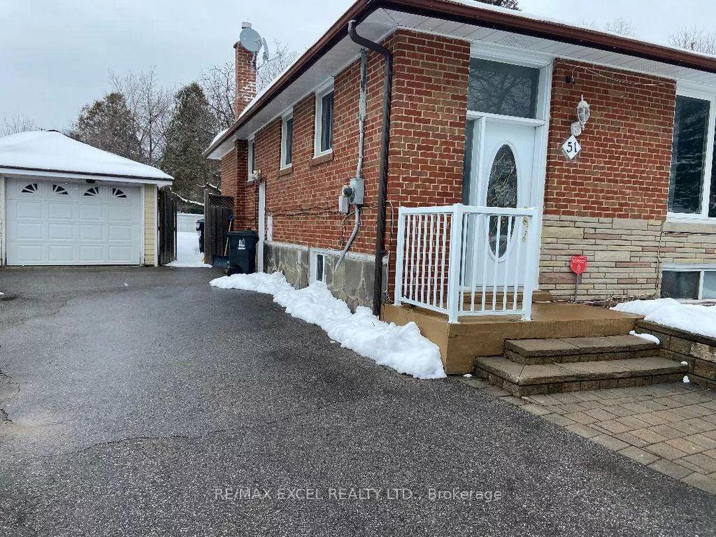 51, Tordale, Bendale, Toronto