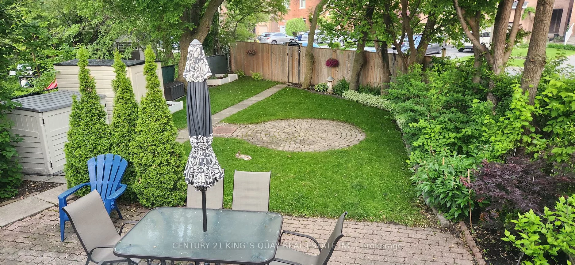 330, Kennedy, Birchcliffe-Cliffside, Toronto