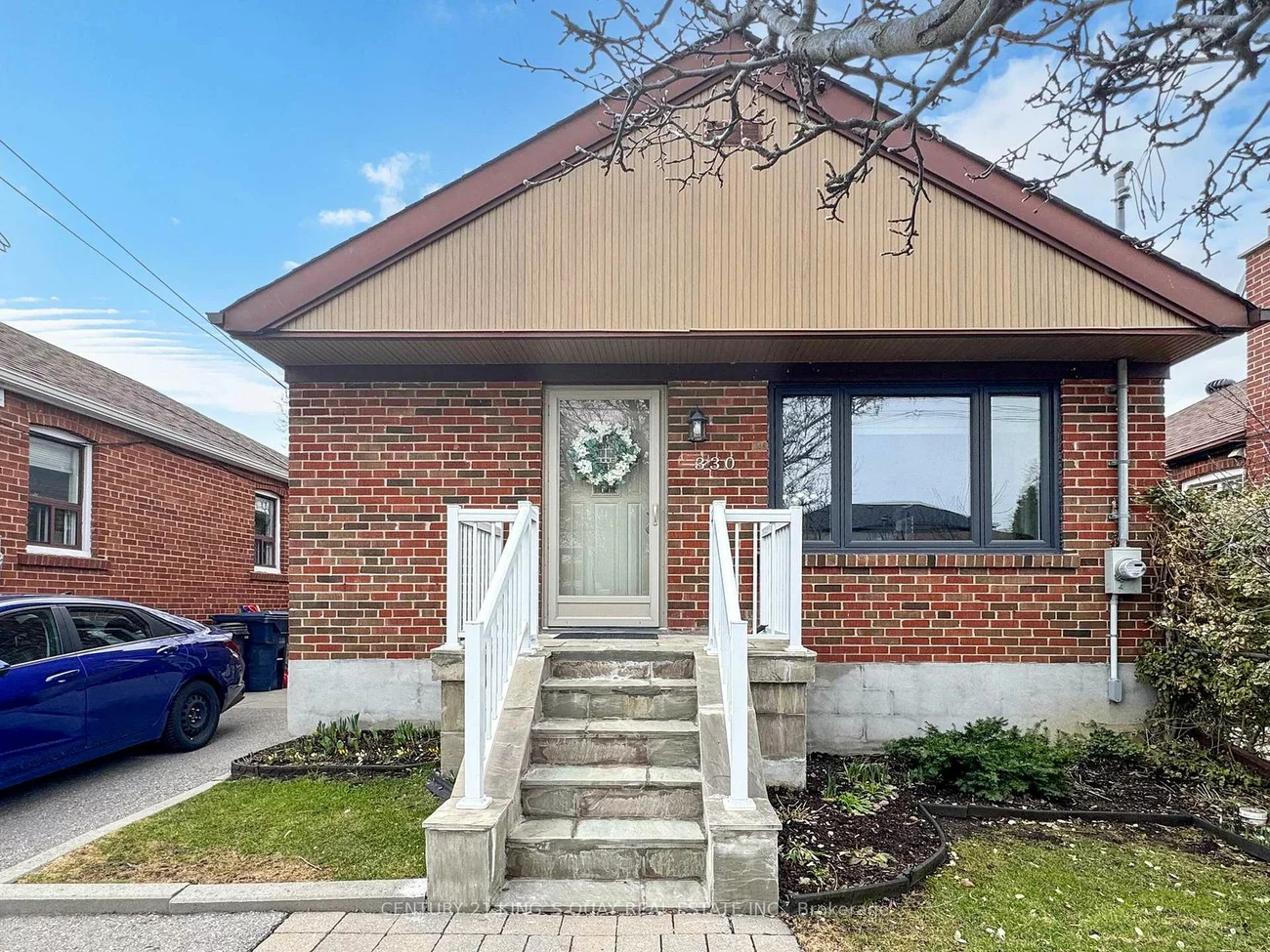 330, Kennedy, Birchcliffe-Cliffside, Toronto