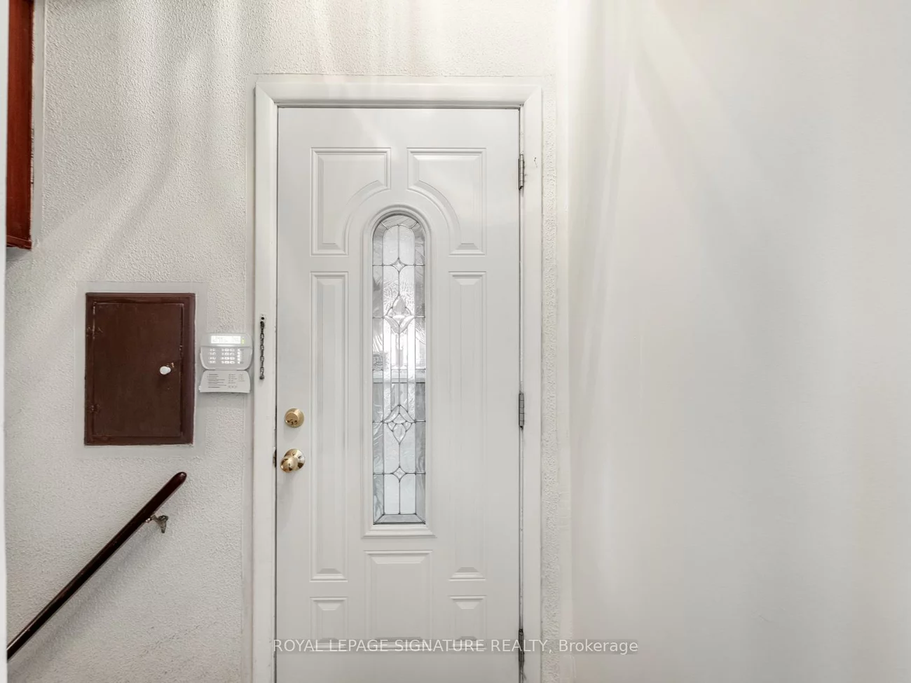 25, Stavely, Kennedy Park, Toronto